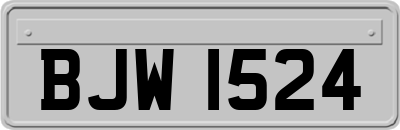 BJW1524