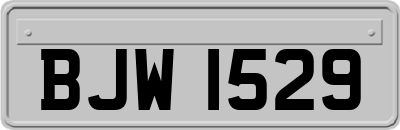 BJW1529