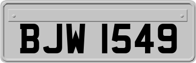 BJW1549