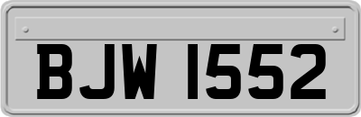 BJW1552