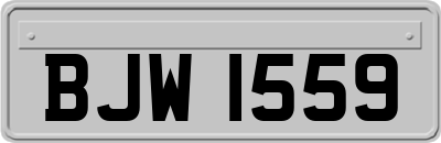 BJW1559