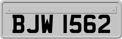 BJW1562