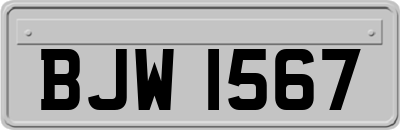 BJW1567