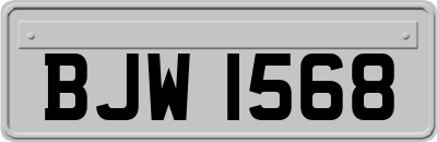 BJW1568