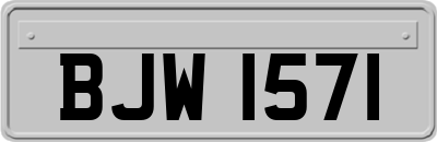 BJW1571