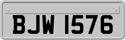 BJW1576