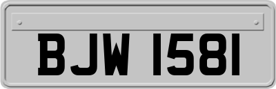BJW1581