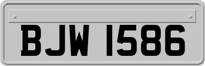 BJW1586