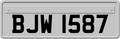 BJW1587