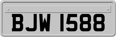 BJW1588