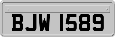 BJW1589