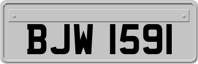 BJW1591