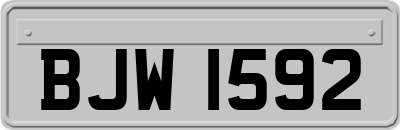 BJW1592