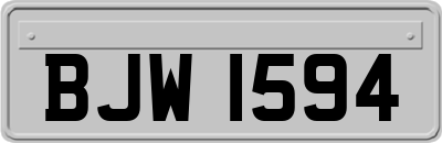 BJW1594