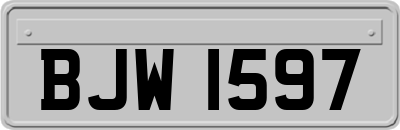 BJW1597