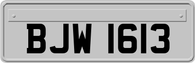 BJW1613