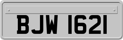 BJW1621