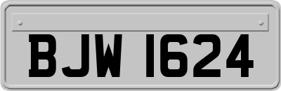 BJW1624