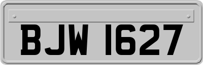 BJW1627