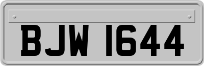 BJW1644