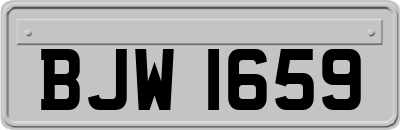 BJW1659