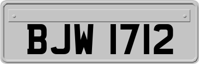 BJW1712