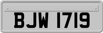 BJW1719