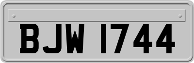 BJW1744