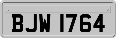 BJW1764