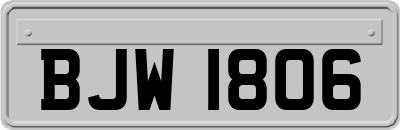 BJW1806
