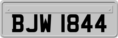 BJW1844