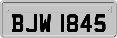 BJW1845