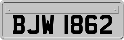 BJW1862