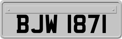 BJW1871