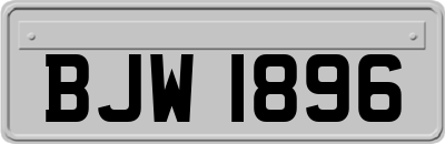 BJW1896