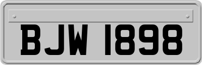 BJW1898