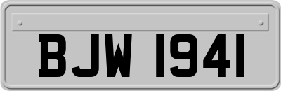 BJW1941