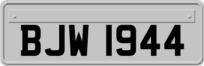 BJW1944
