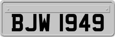 BJW1949