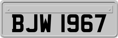 BJW1967