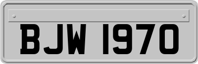BJW1970