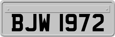 BJW1972