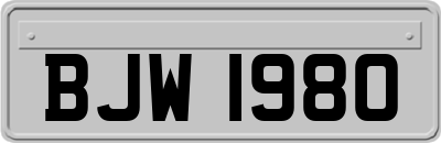 BJW1980