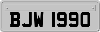 BJW1990