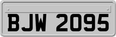 BJW2095