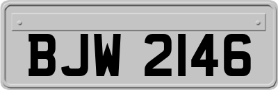 BJW2146