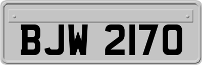 BJW2170
