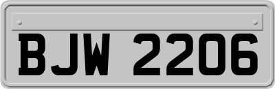 BJW2206