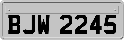 BJW2245