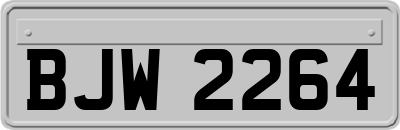 BJW2264